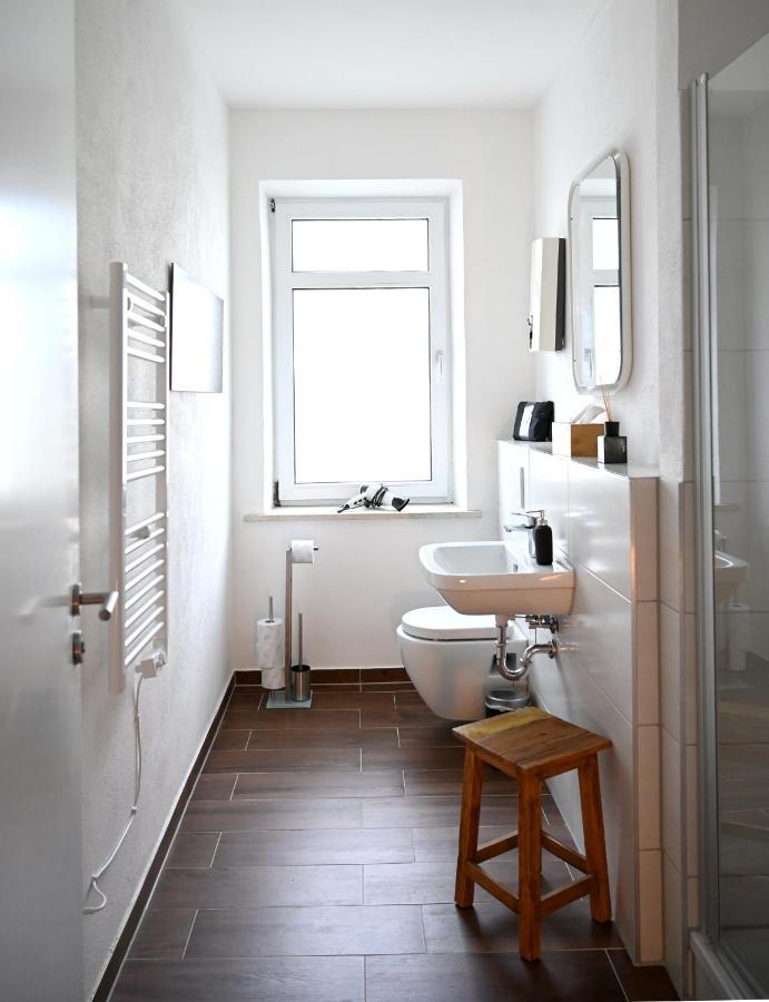 Gemuetliches Appartement Mit Netflix, Nespresso Und Boxspringbett Аугсбург Экстерьер фото
